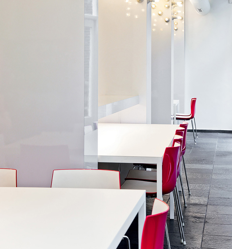 华体会体育官方在线官网 - 坐具|餐椅|办公家具|华体会体育官方在线官网家具|Catifa 46 餐椅